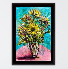 SUNNY SUNFLOWERS 3
