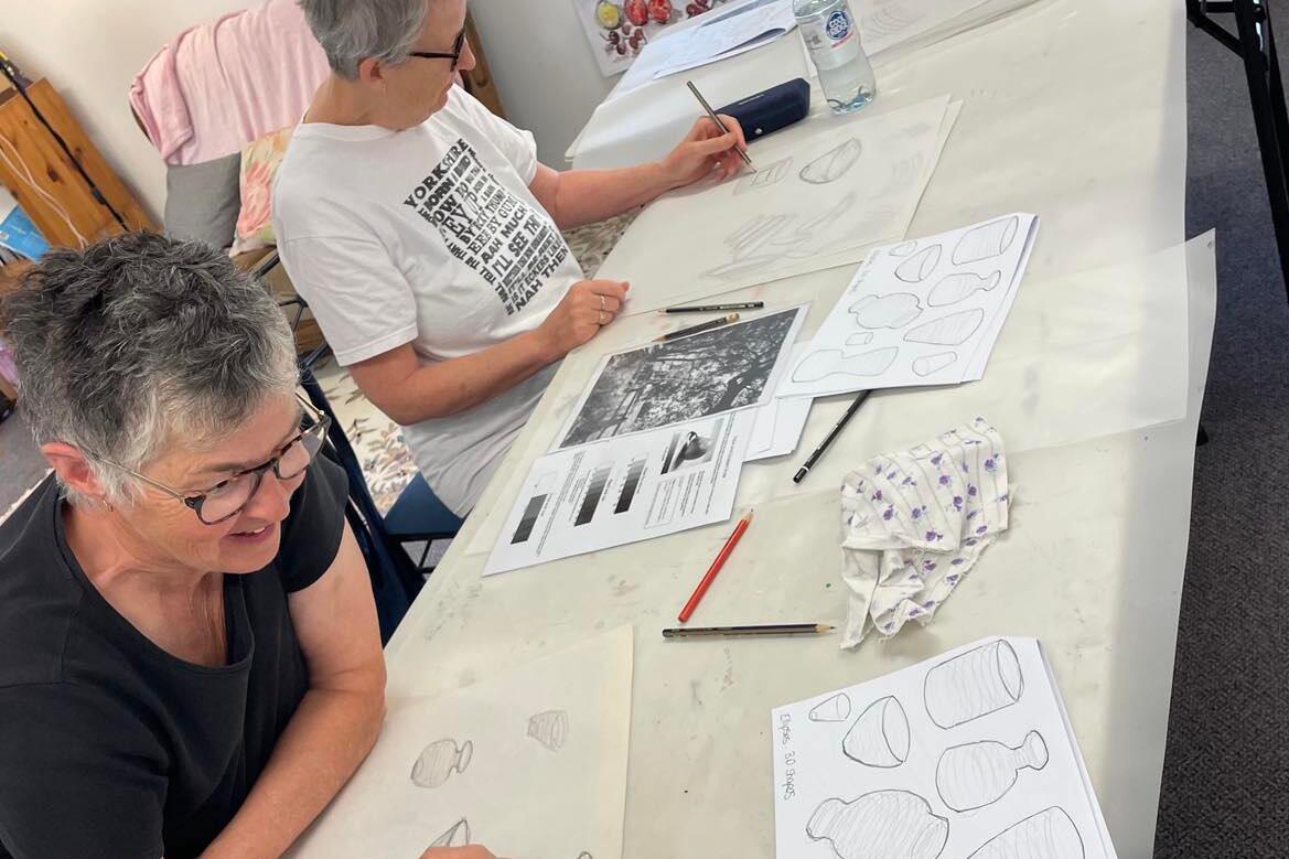 Studio Students 2
