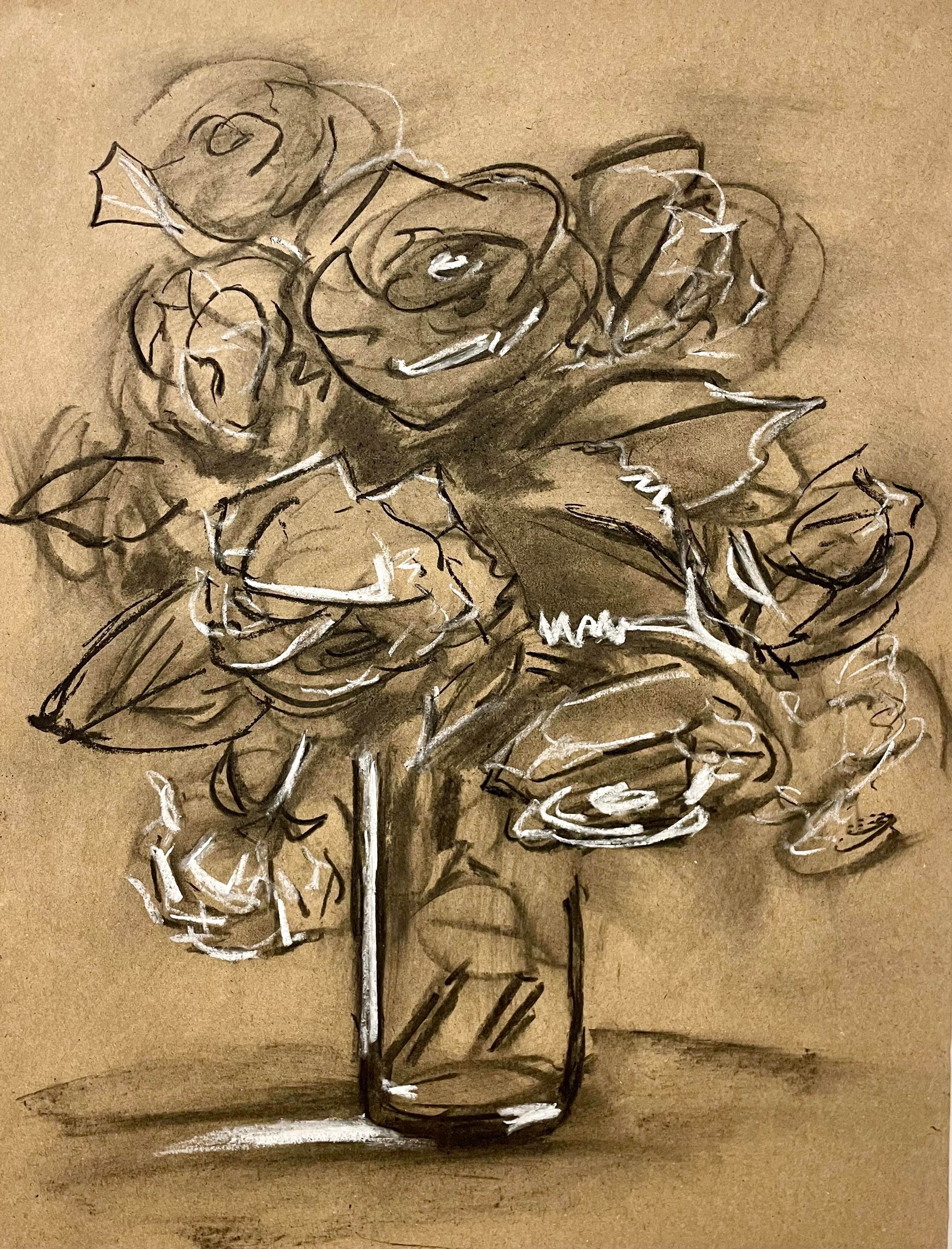 Expressie Flowers #3