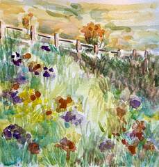 WC landscape 3