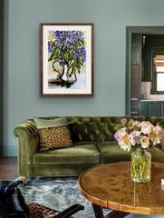 hydrangeaus styled 2
